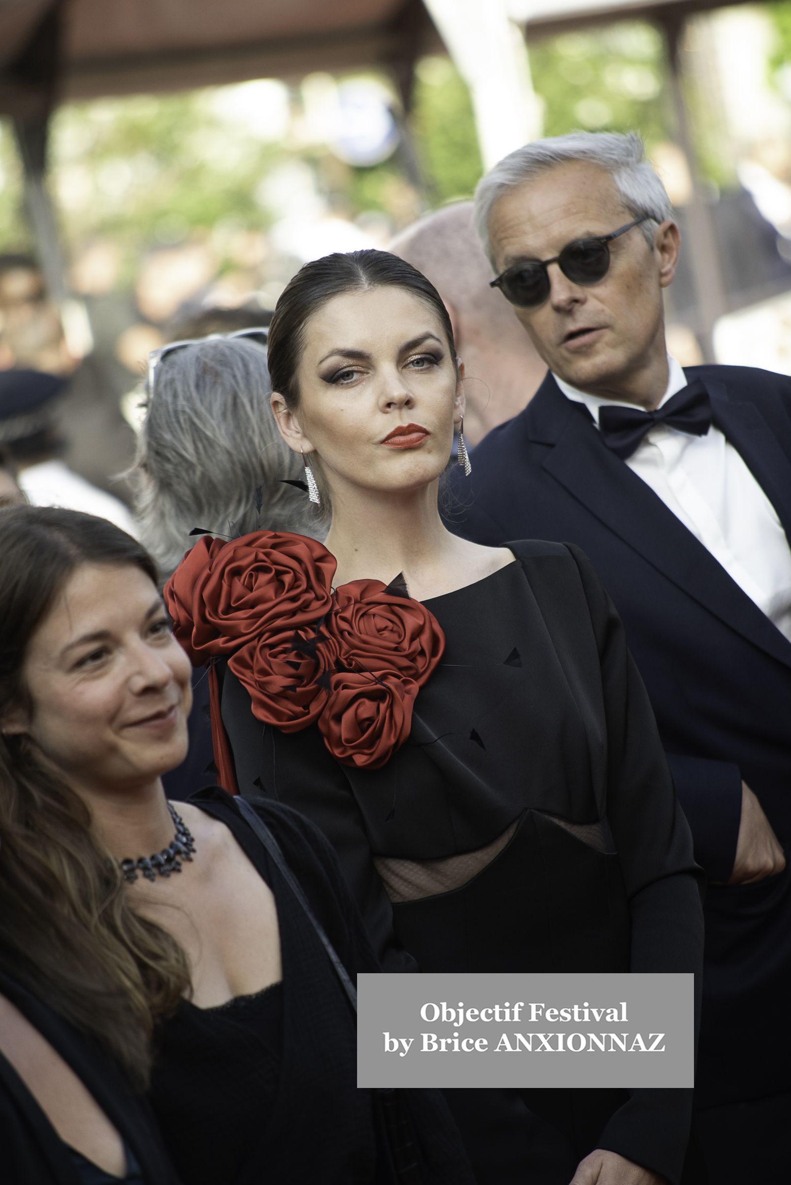 La  Plus  Precieuse  Des  Marchandises / 77th Cannes International Film Festival / Objectif Festival by Brice ANXIONNAZ